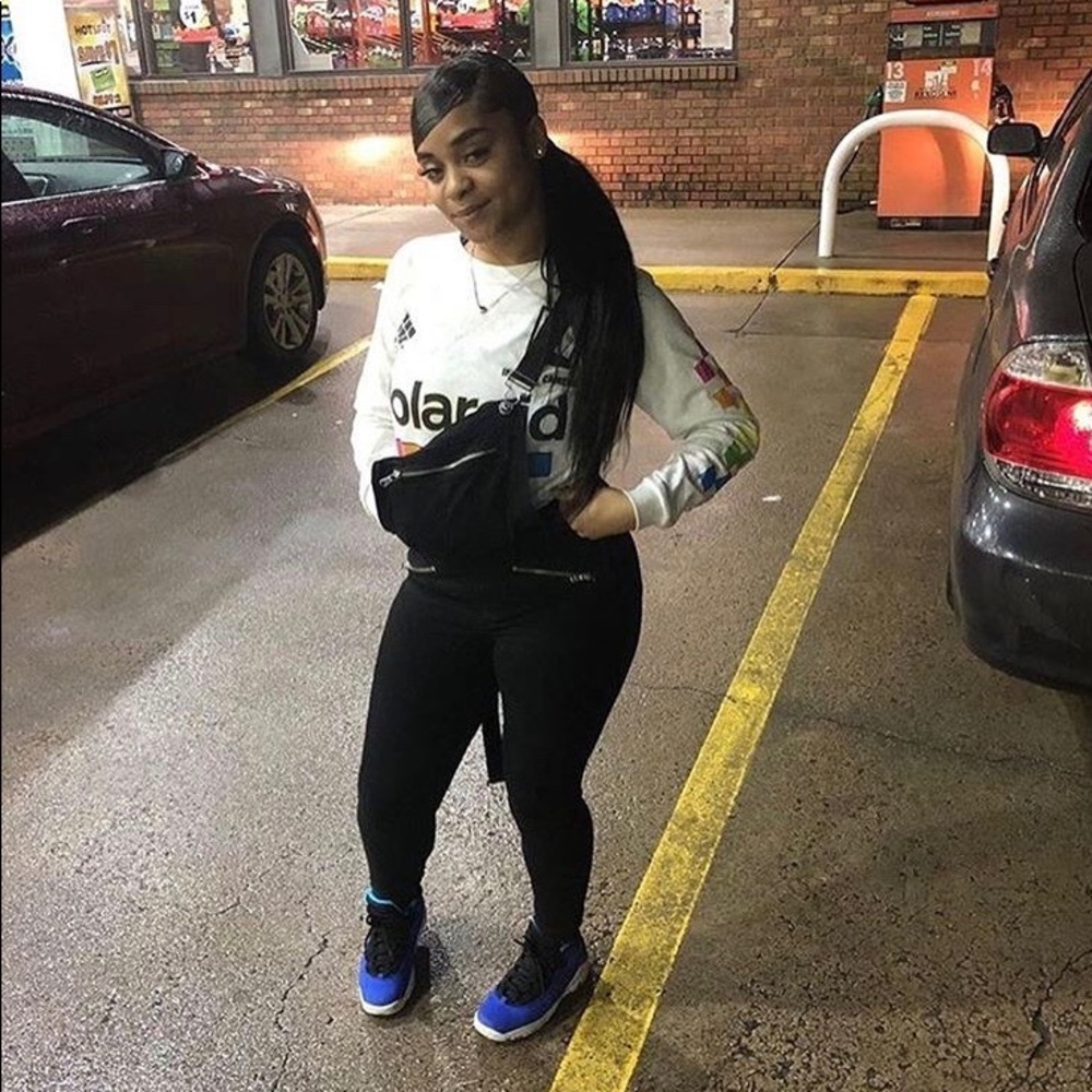 Meet your Posher, Myasia